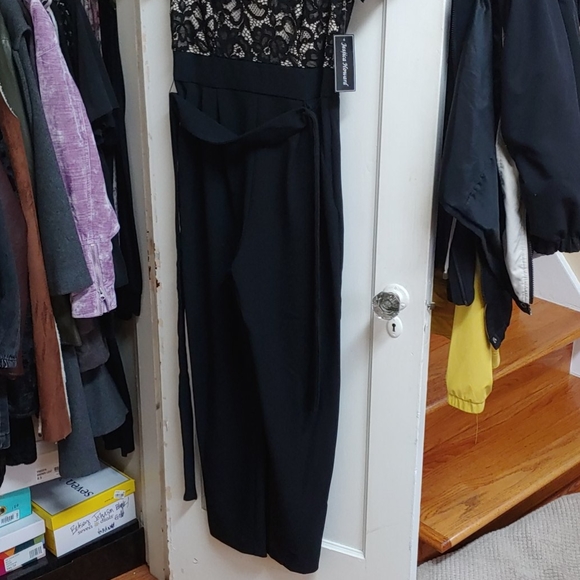 Jessica Howard jumpsuit nwt - Picture 2 of 4